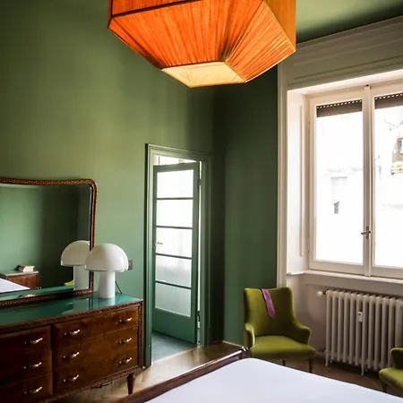 Copernico 40s Design - * Mailand
