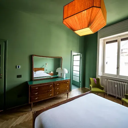 Copernico 40s Design - Mailand
