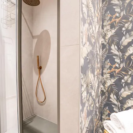 Mandorlo In Fiore - Boutique In The Heart Of Iconic Lejlighed