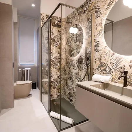Lejlighed Mandorlo In Fiore - Boutique In The Heart Of Iconic