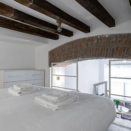 Italianway Comfort - Rosolino Pilo 8 * Milan