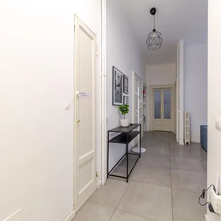 Macchi Urban Appartamento Milano