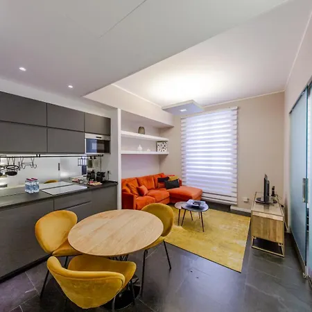 Casa Vittorio Veneto - Repubblica - Leia Hospitality ميلان