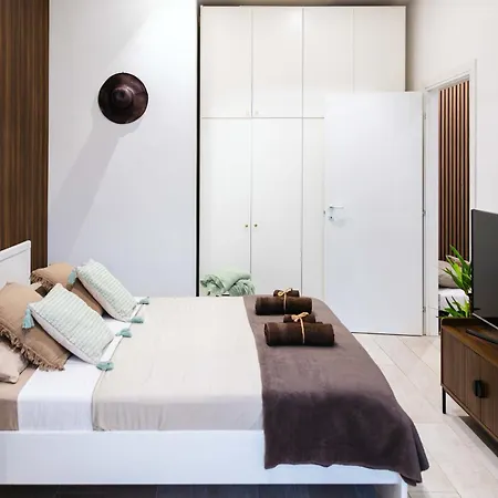 Modern Boutique * Mailand