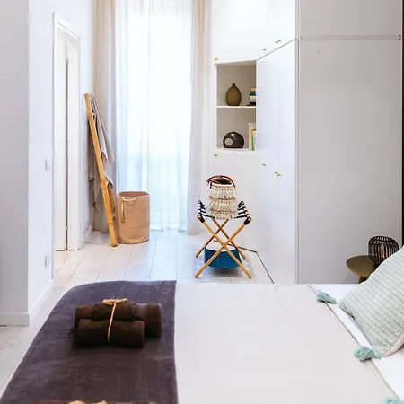 Modern Boutique Apartment Mailand
