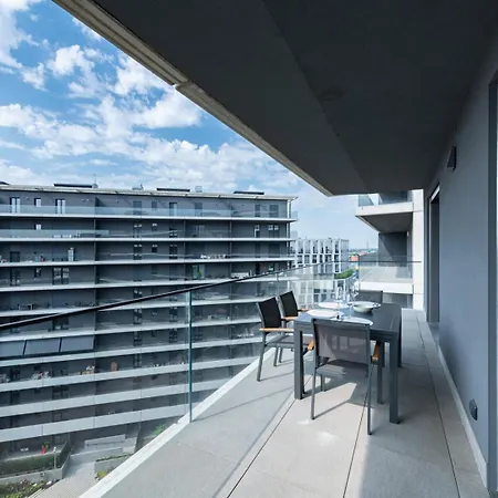 Free Parking -fiera- Premium 2br Milano