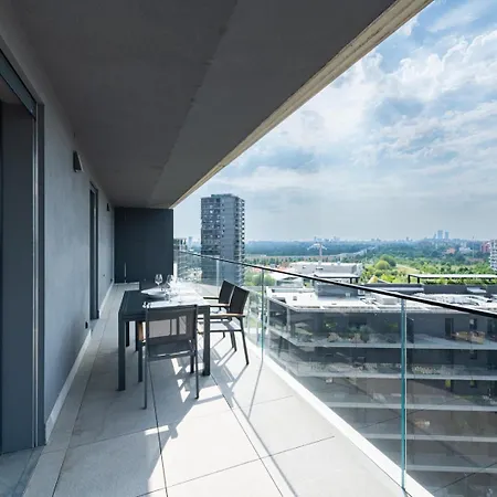Free Parking -fiera- Premium 2br * Milano