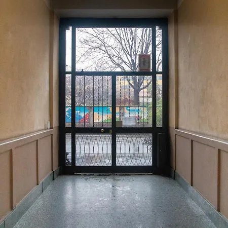 Porta Romana - Leobrothers - Muratori 50 Apartment *