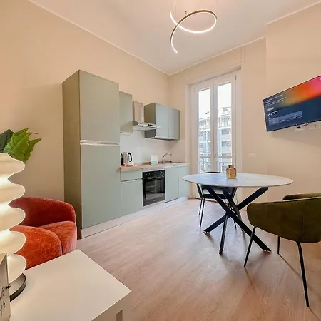Apartment Flatsharing - Gioia Retreat *