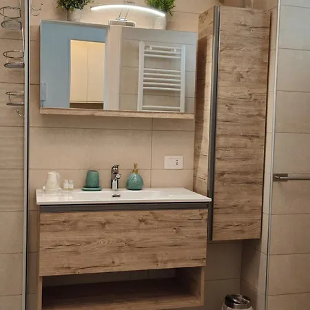 Apartmán Sansiromilano - 50m Stadium, Duomo, Rho Fiera & Mico By Metro