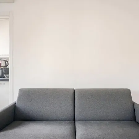 Chic Con Cucina Indipendente E Terrazzino شقة