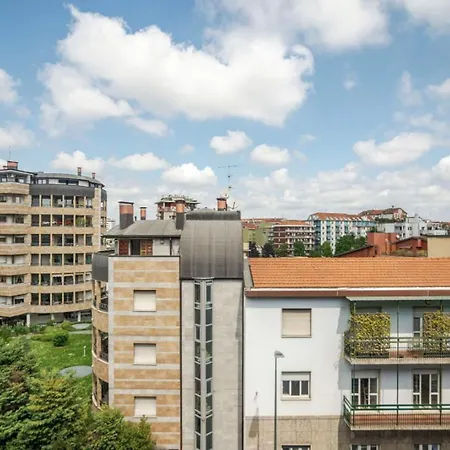 شقة Chic Con Cucina Indipendente E Terrazzino