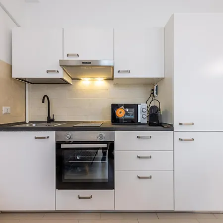 Bright Near Metro Tolstoj - Easy Centre And Linate Access * Mailand