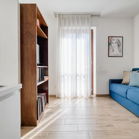 Domusmi Isola 303-304 Milano