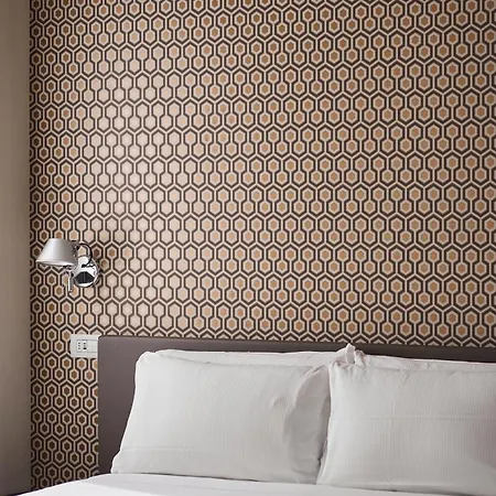 Ariosto Living شقة *