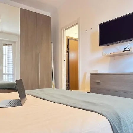 Homeby, Casa Marianna アパート ミラノ
