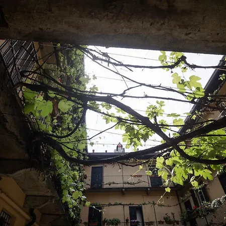 Design Esclusivo Nel Cuore Dei Navigli Milán