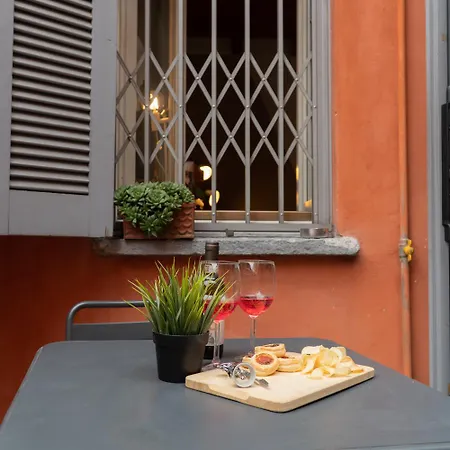 A-waay Naviglio Grande - Quiet Terrace *