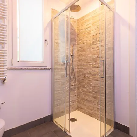 I-host - Charming Loft In Navigli Apartamento