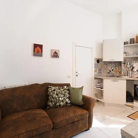 Apartment Primopiano - Zanella Mailand