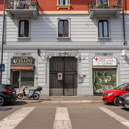 Angolo Di Trivulzio - Center At Your Door