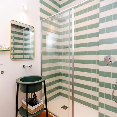 Apartment Vivimihome Design Near Brera & Garibaldi *