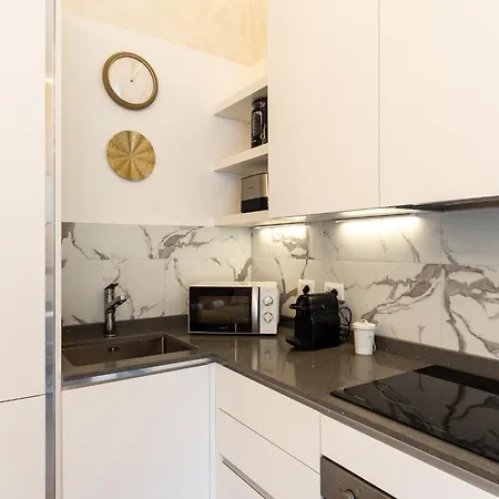 Daire District Flat