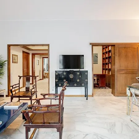 Spacious - Moscova, Brera & Sempione