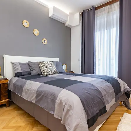 Apartamento Enchanting Navigli Base Milán