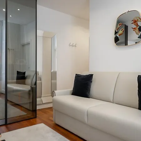 Italianway Comfort - Dell'orso 9 * ميلان