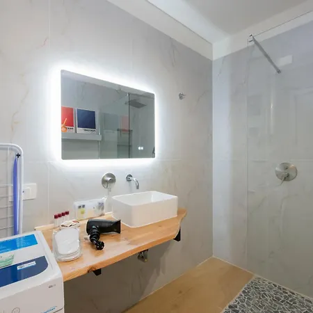 I-host Ornato - Spacious 2br For 10 Guests With 3 Bathrooms Milan
