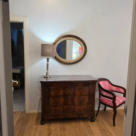 Apartmán Liberty Domus Igi