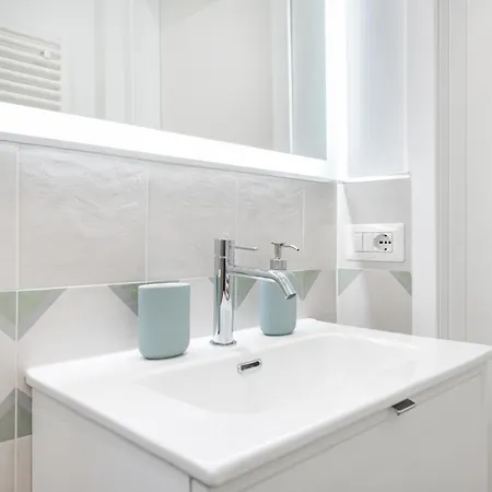 Easylife - - Gregorio 17 P3 - Porta Venezia Lejlighed