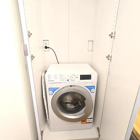New Sarpi - Self Check In - Arco Della Pace - Area Pedonale - Milanoflats *