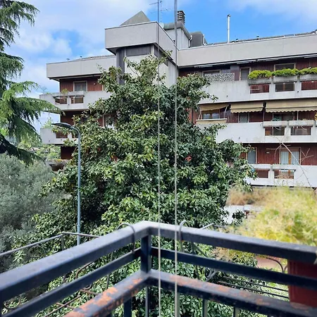Apartment Homeby, Casa Paolo *