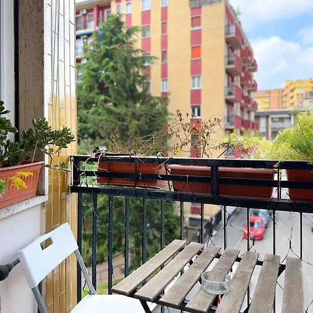 Homeby, Casa Paolo