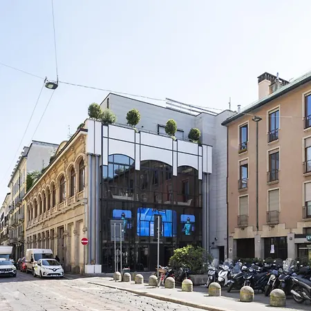 Easylife - - Pontaccio 23 - Brera شقة