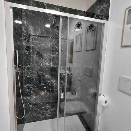 La Casa Di Jada Апартаменты