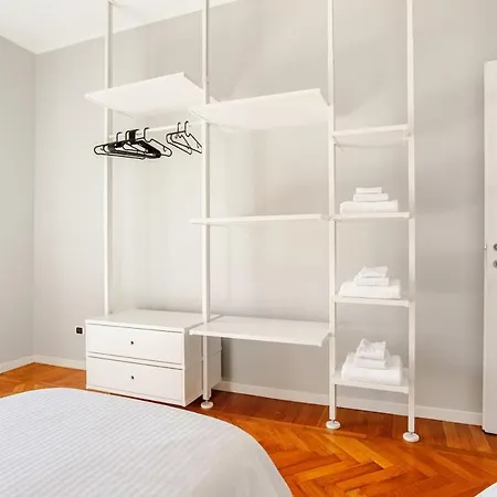 Apartmán Casa