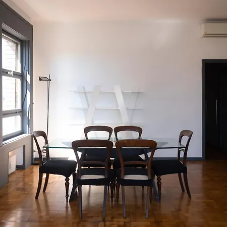 Skyline View Appartement Milan