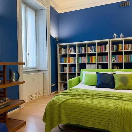 Homeby - The Blueprint Appartement Milaan