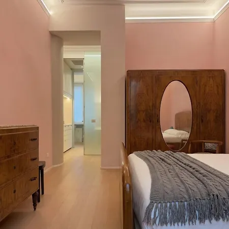 Appartement Homeby - The Blueprint