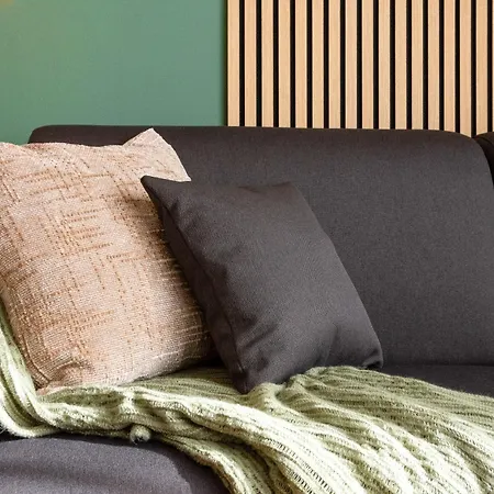 Apartment Gros8 - Vicino San Siro, Citylife, Fiera Milano, Portello Mailand