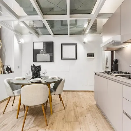 Elisabeth S Loft شقة *