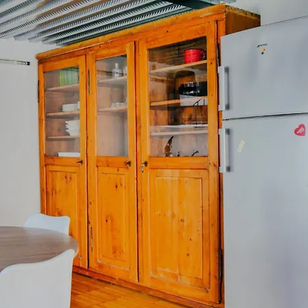 Apartamento Urban Loft - Morimondo