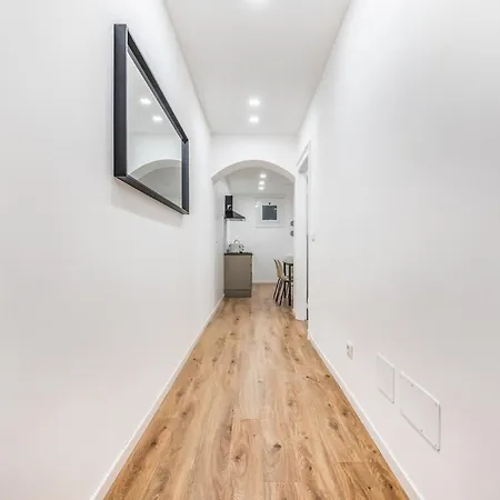 3 Bedroom Porta Venezia شقة