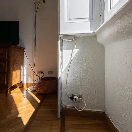 Large Comfort Suite 6 Persons Close Downtown * Milão