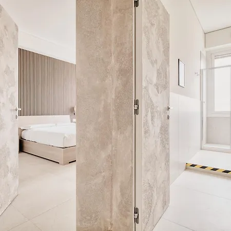 Hostmate - - Viale Corsica - 15 Min From Duomo * Milano