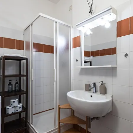 דירה Duomo 10 Min-metro 5 Min - Nolo - Nest Balcony Wifi *
