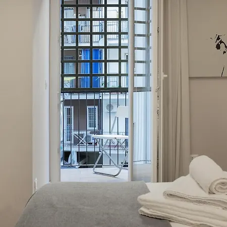 2br - Arco Della Pace - Center Милан